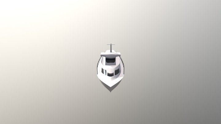 Nme00 3D Model