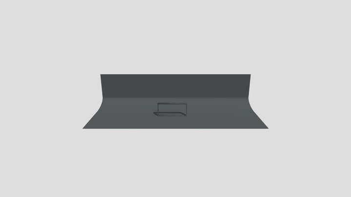 Untitled 3D Model