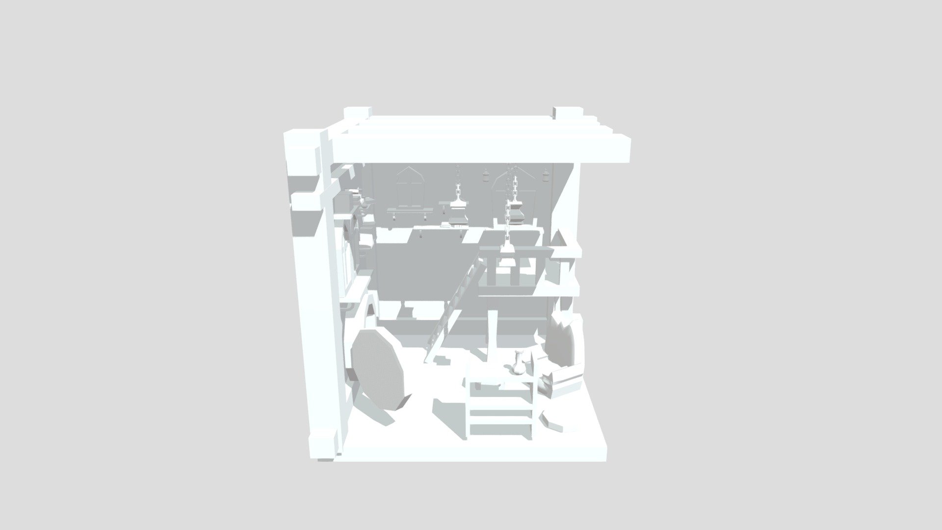 Pedro Oltramari Wizardscene3d1 3508c