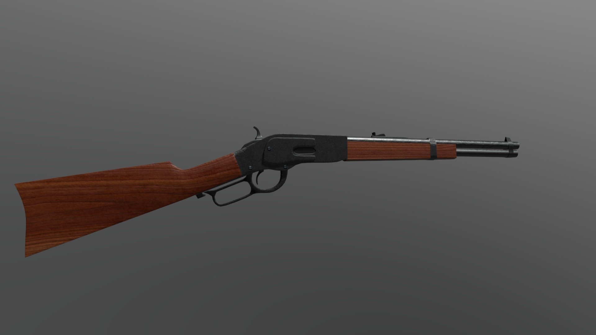 1873 Winchester