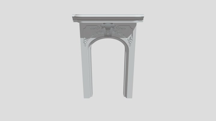 so_10 last 2 3D Model