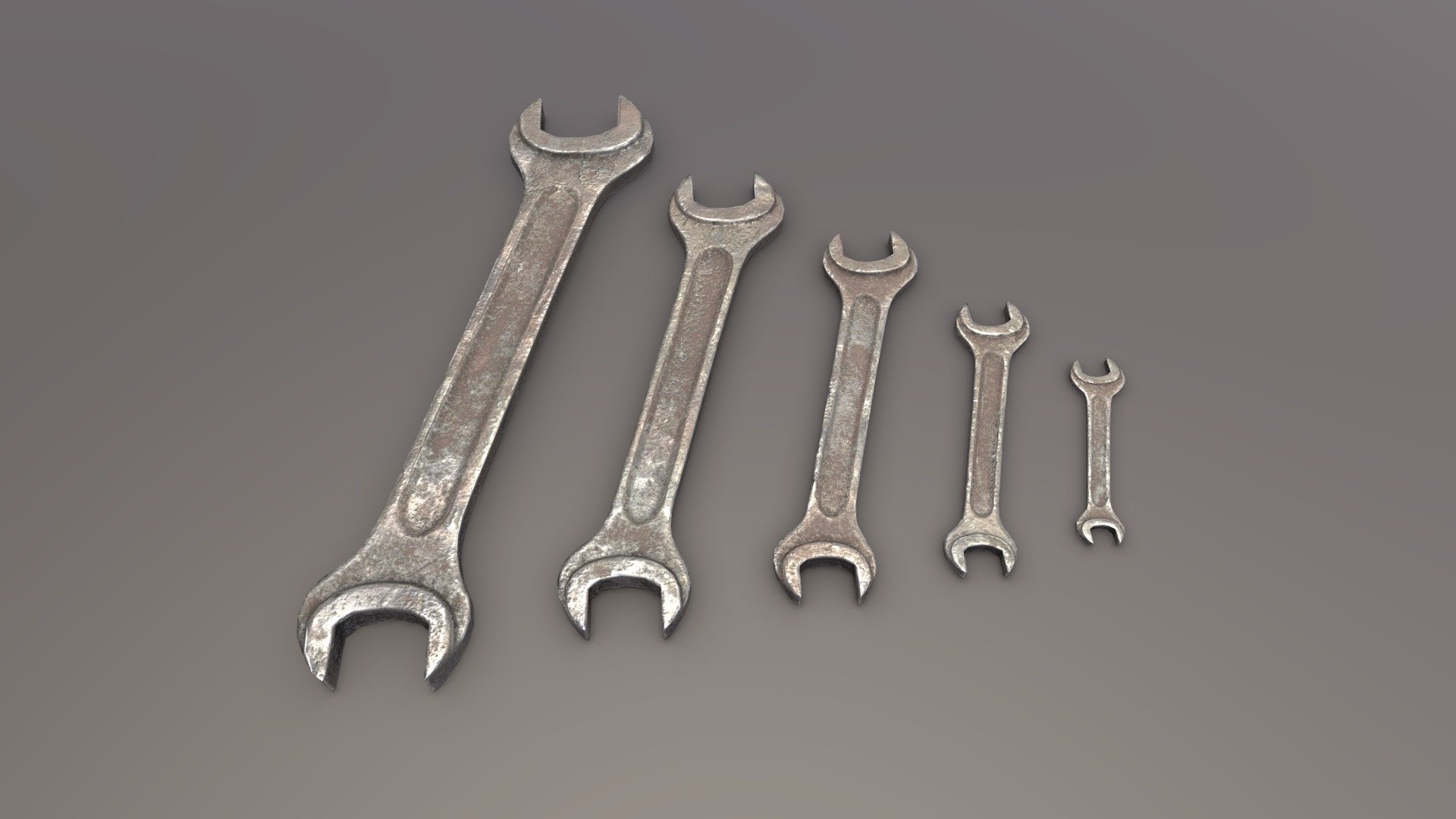 Wrenches