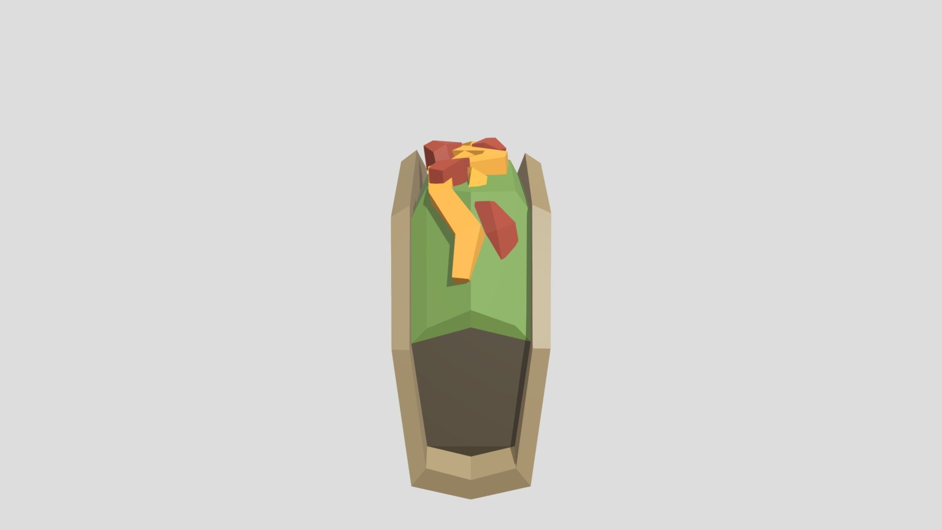 FoodTent TacoRework
