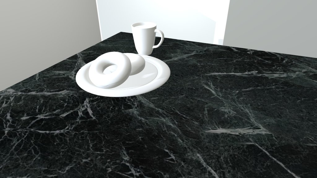 Doughnutncup