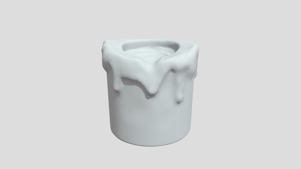 Candle_LP