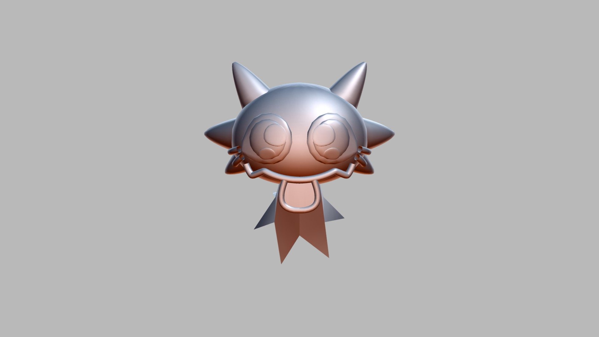 Metal Namifly