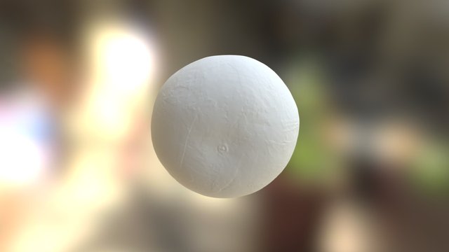 Glass 3D Model