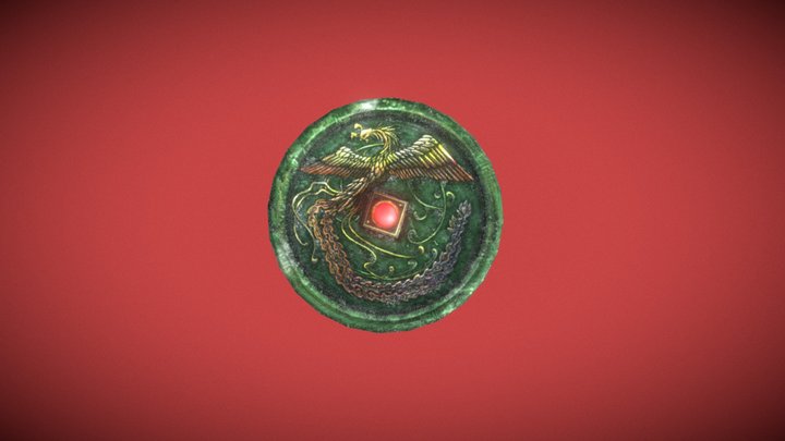 Shenmue - Phoenix Mirror