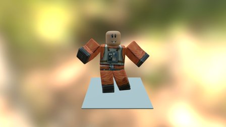 3d Models By Roblox R15 Roblox R15 Sketchfab - roblox dance r15