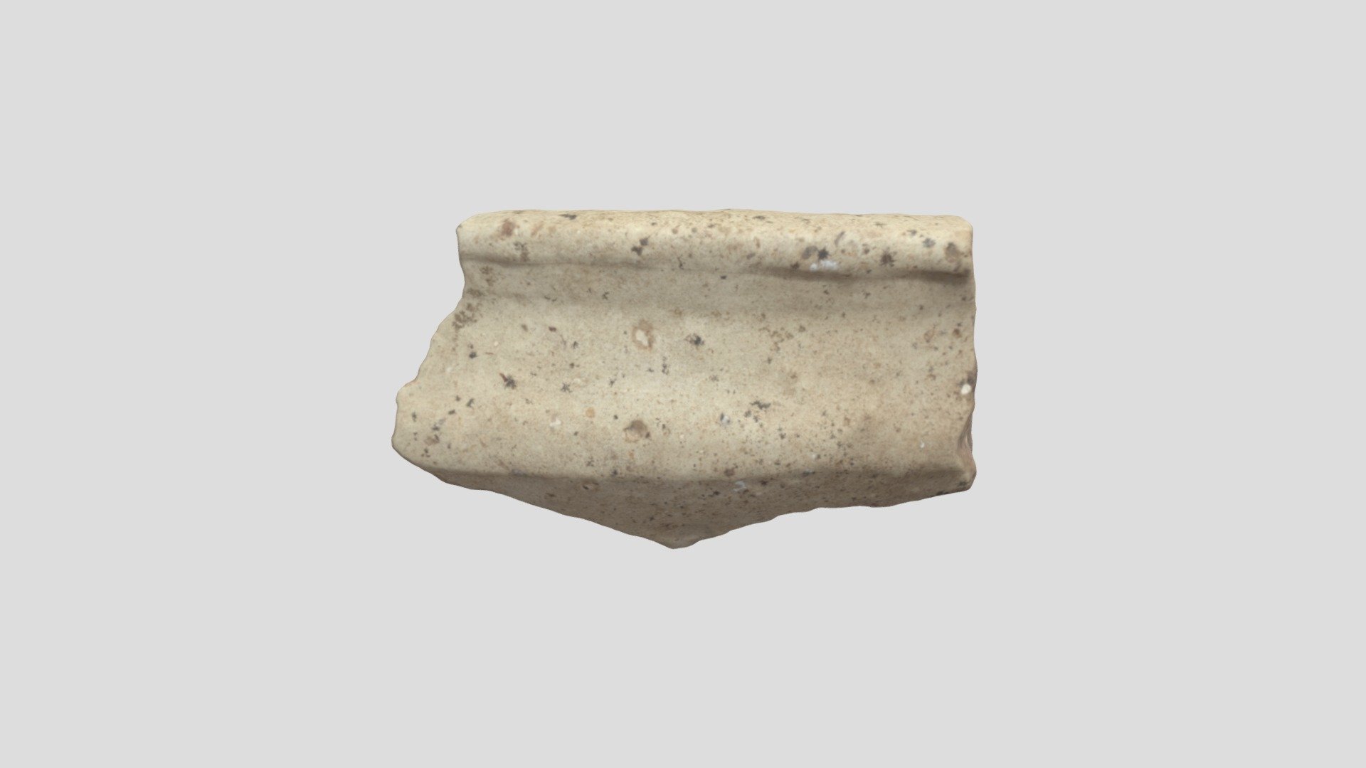 KAJ14 Sherd 8