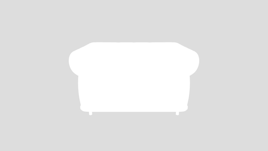 Wide Arm Chair