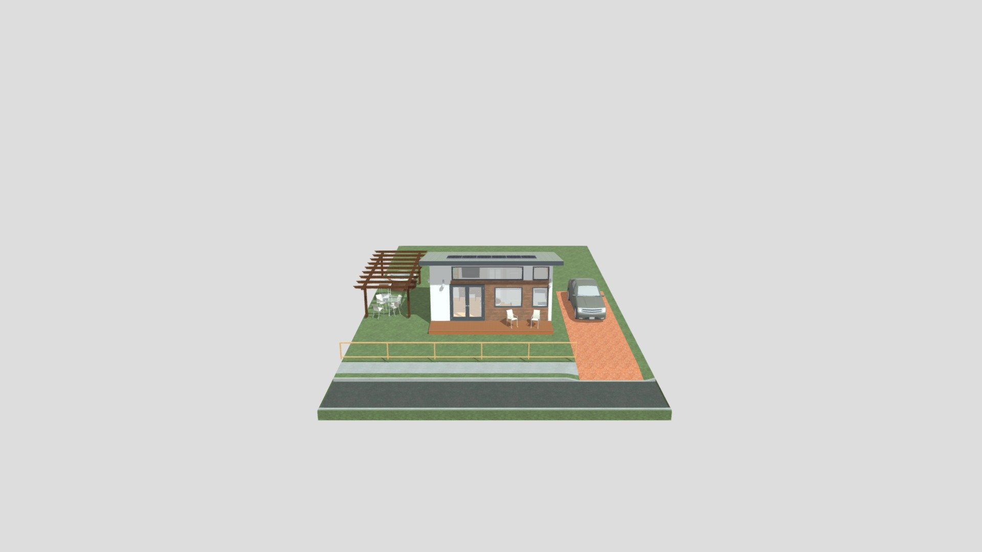 Mountain