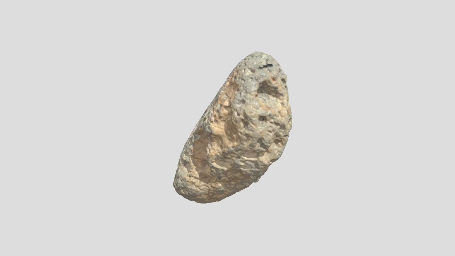 Samples 2_1 - 3D model by Natural History Collections University of ...