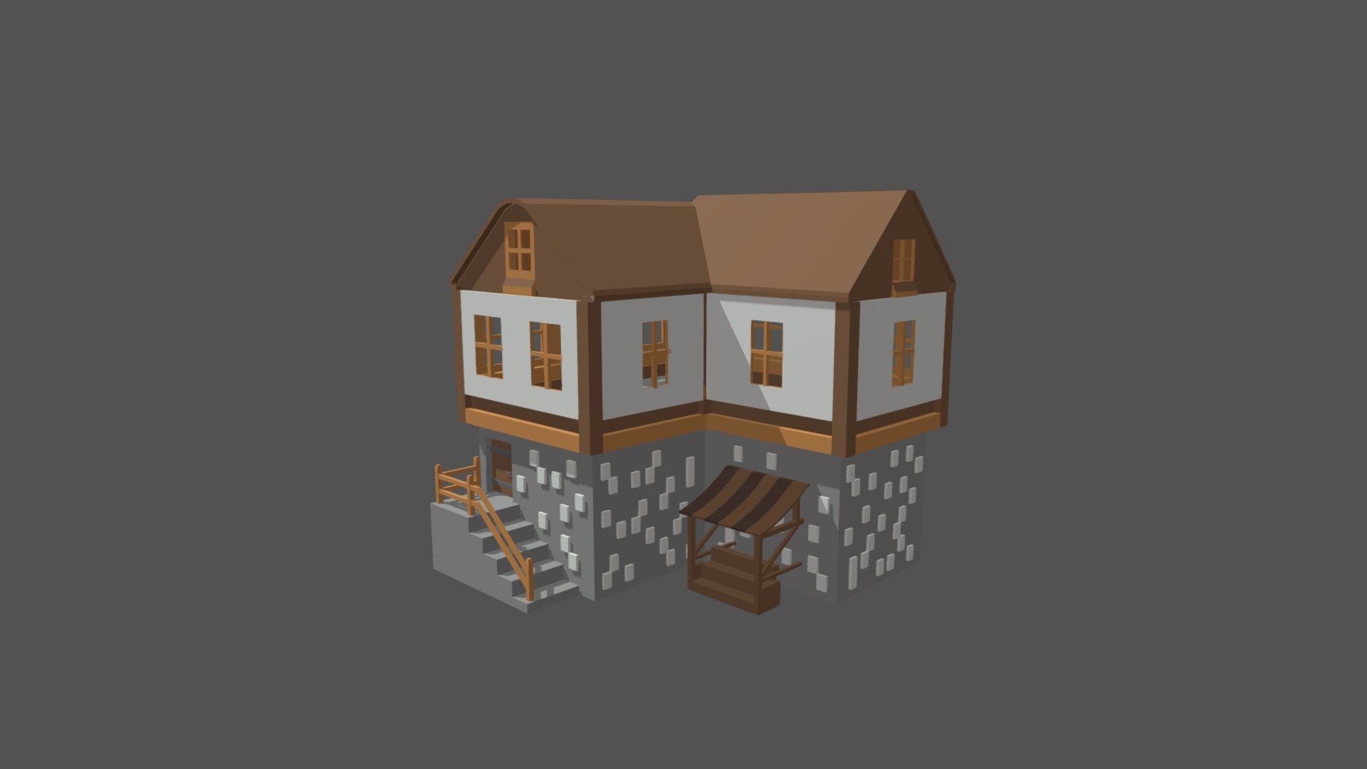 Medieval Home