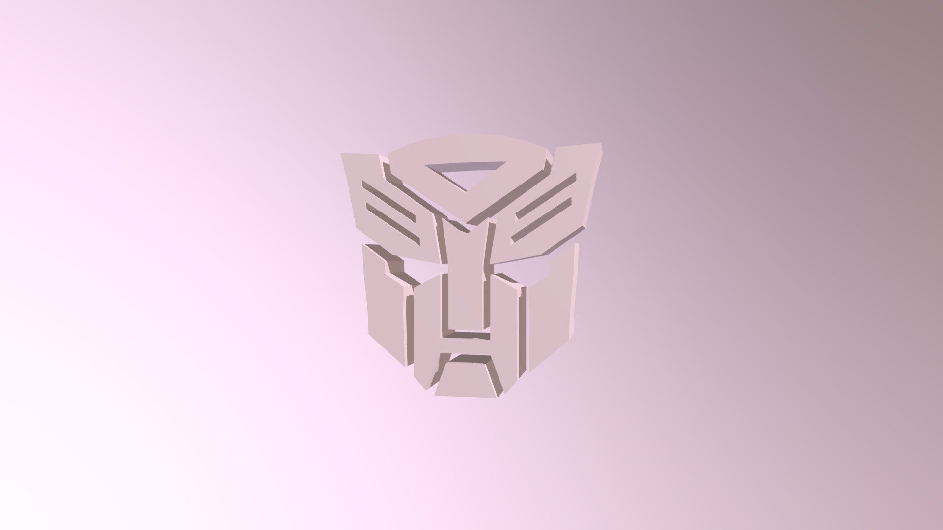 Transformers Logo