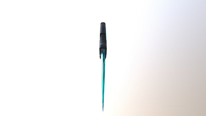 Karam 3D Model