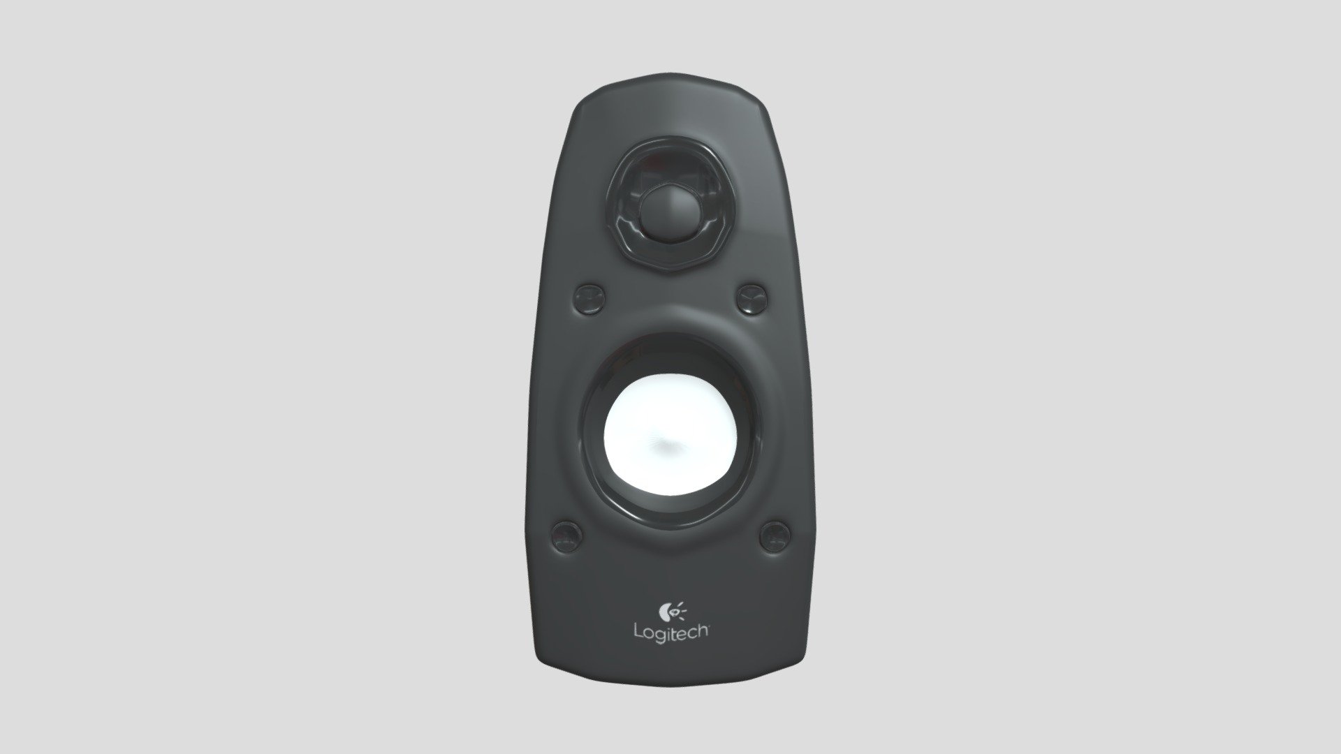 Textured Speaker