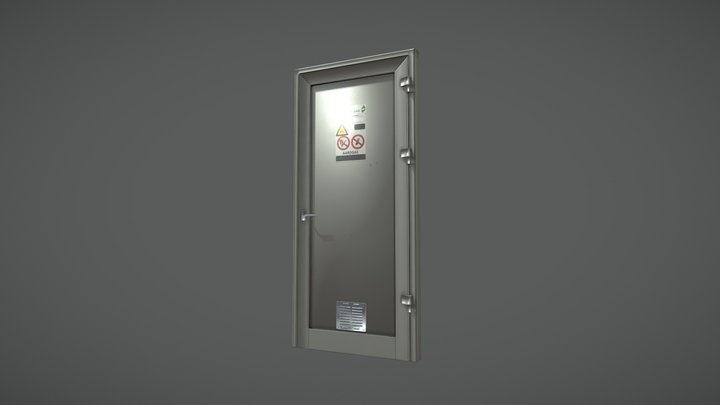 Doors Windows A 3d Model Collection By Bruno Heyider Gussoni
