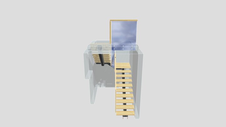 0086 Регион Эскиз1 3D Model
