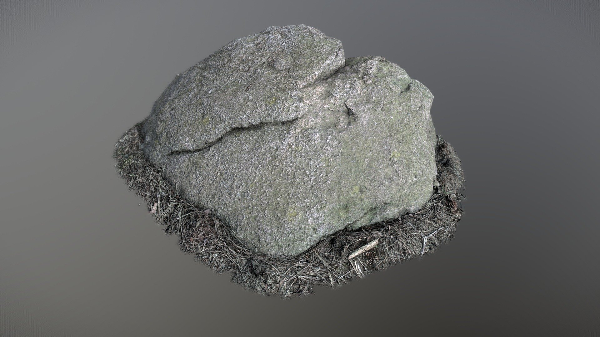 Pine wood stone 4