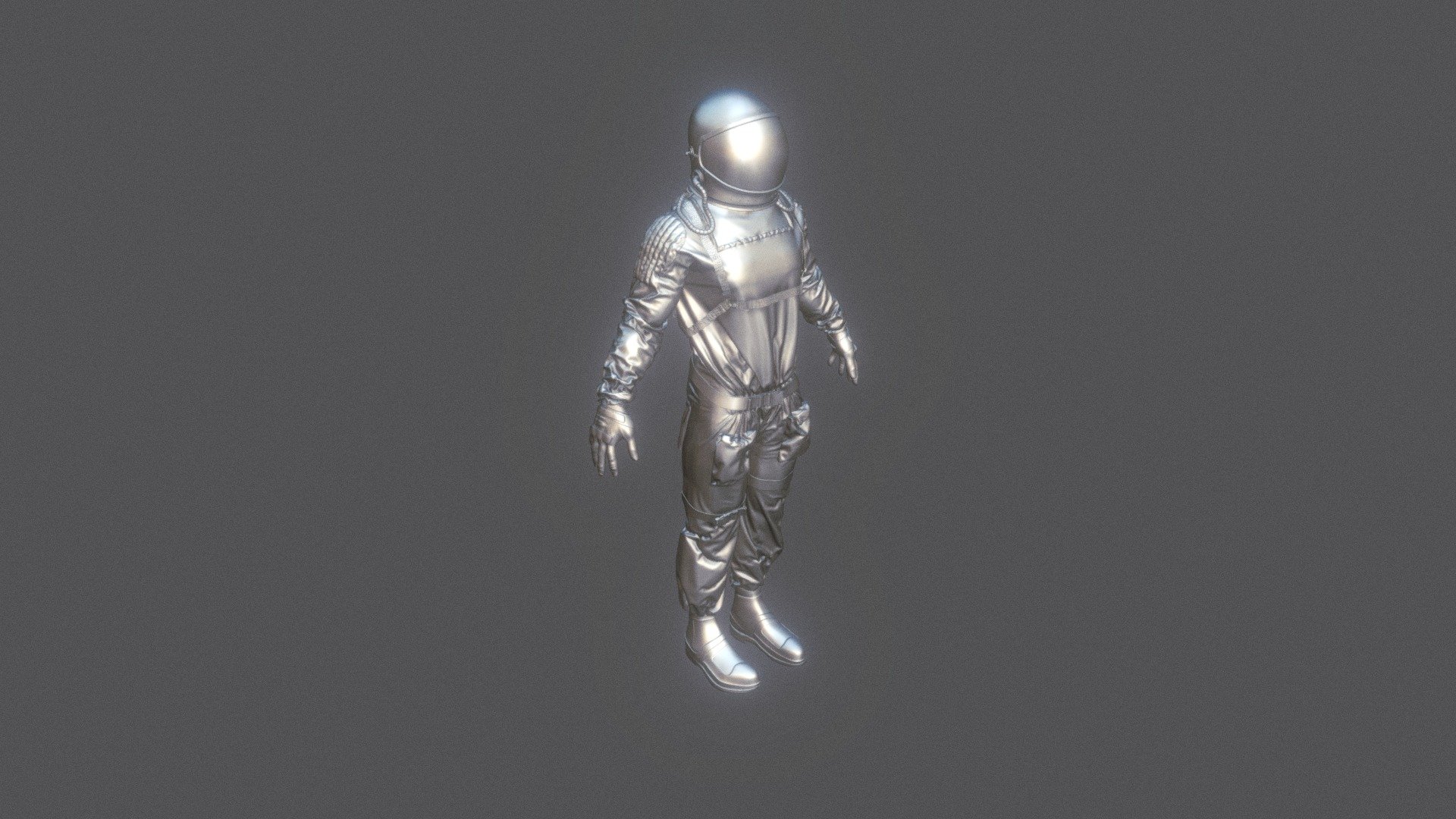 Closing - 3D model by Nihadgihad [5874412] - Sketchfab