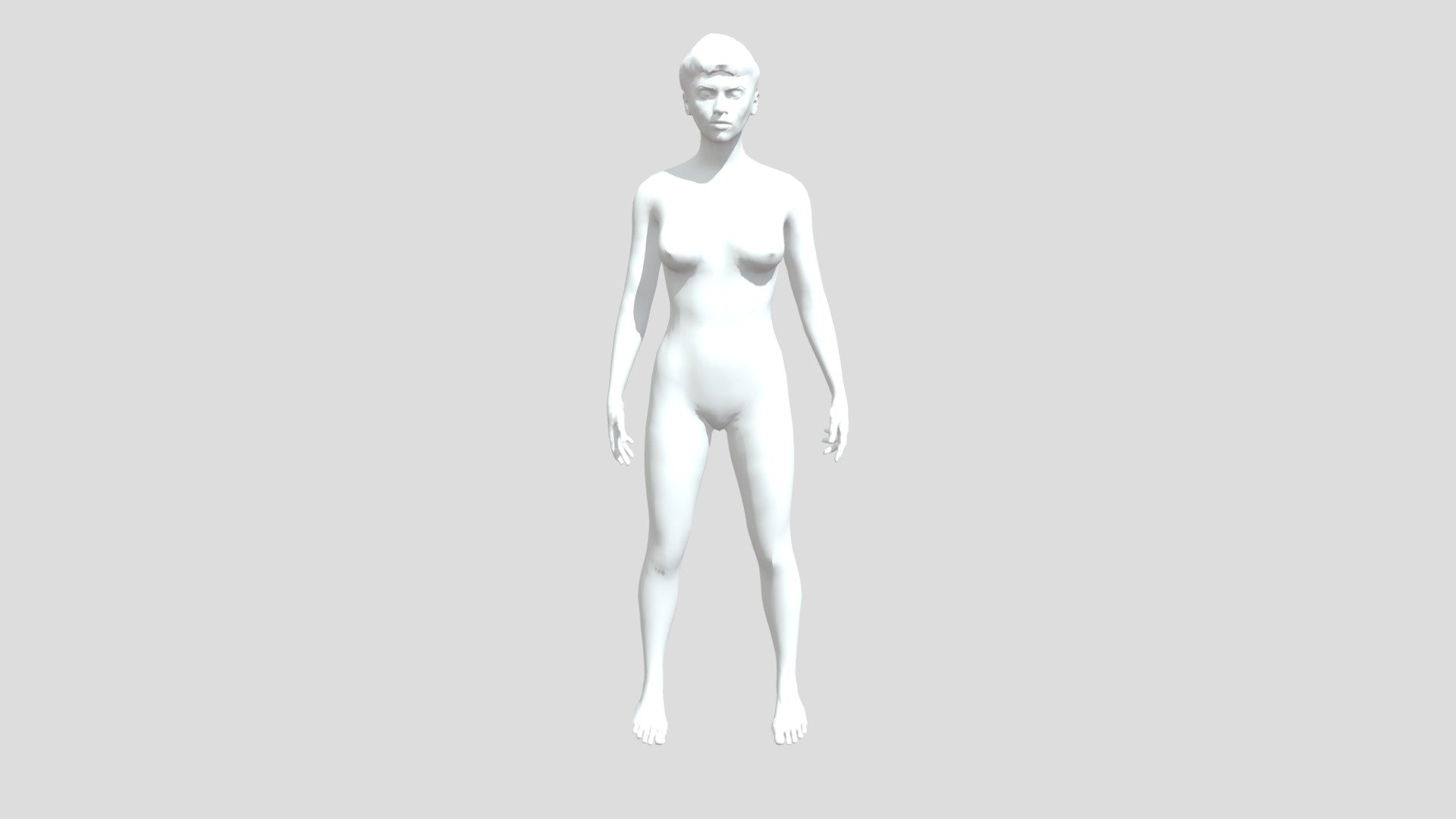 W-stand — Sketchfab embed 3D viewer