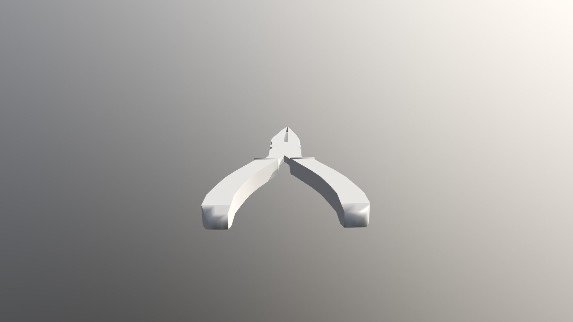 Pliers — Sketchfab embed 3D viewer