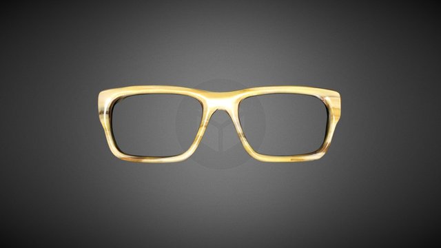 Avana 3D Model