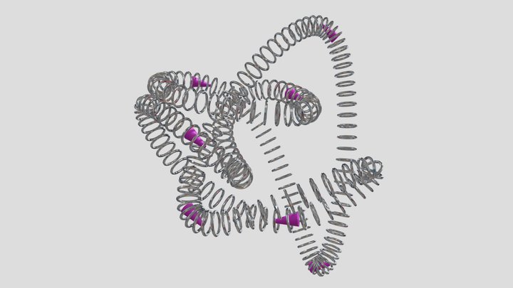Loops 3D models - Sketchfab