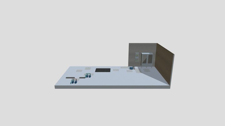 building 3D Model