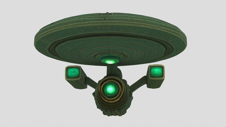 Starship-X-Andromeda