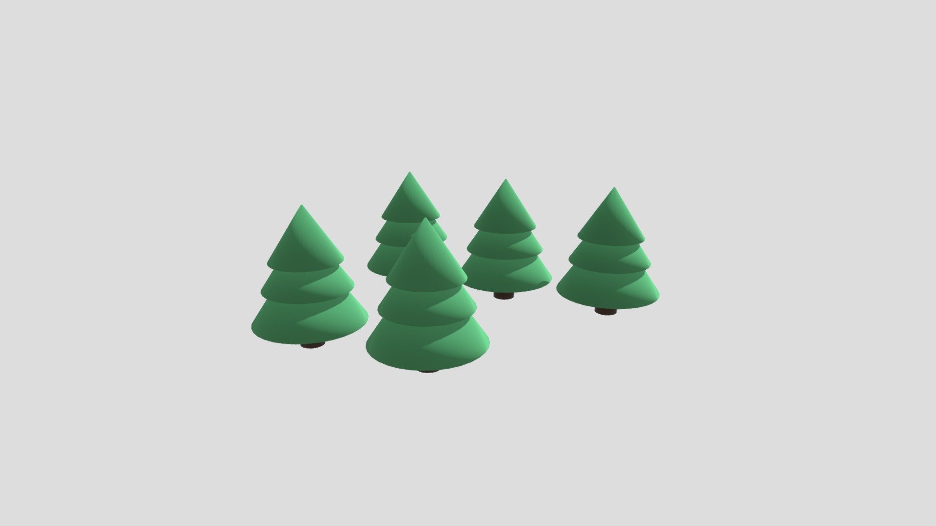 The magic forest journey
