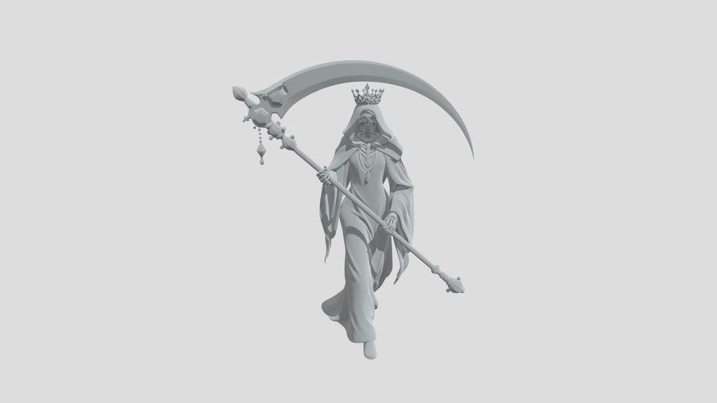 Prismatic Reaper