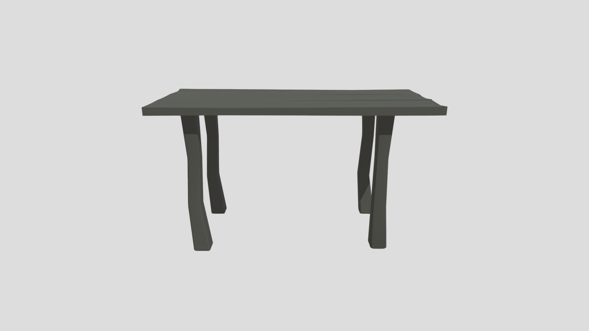 Mesa Tablas