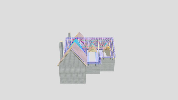 150146Y 3D Model