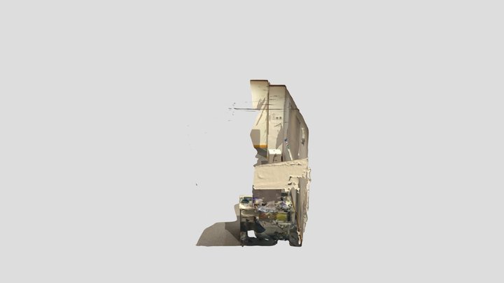 10月10日下午12-47-poly 3D Model