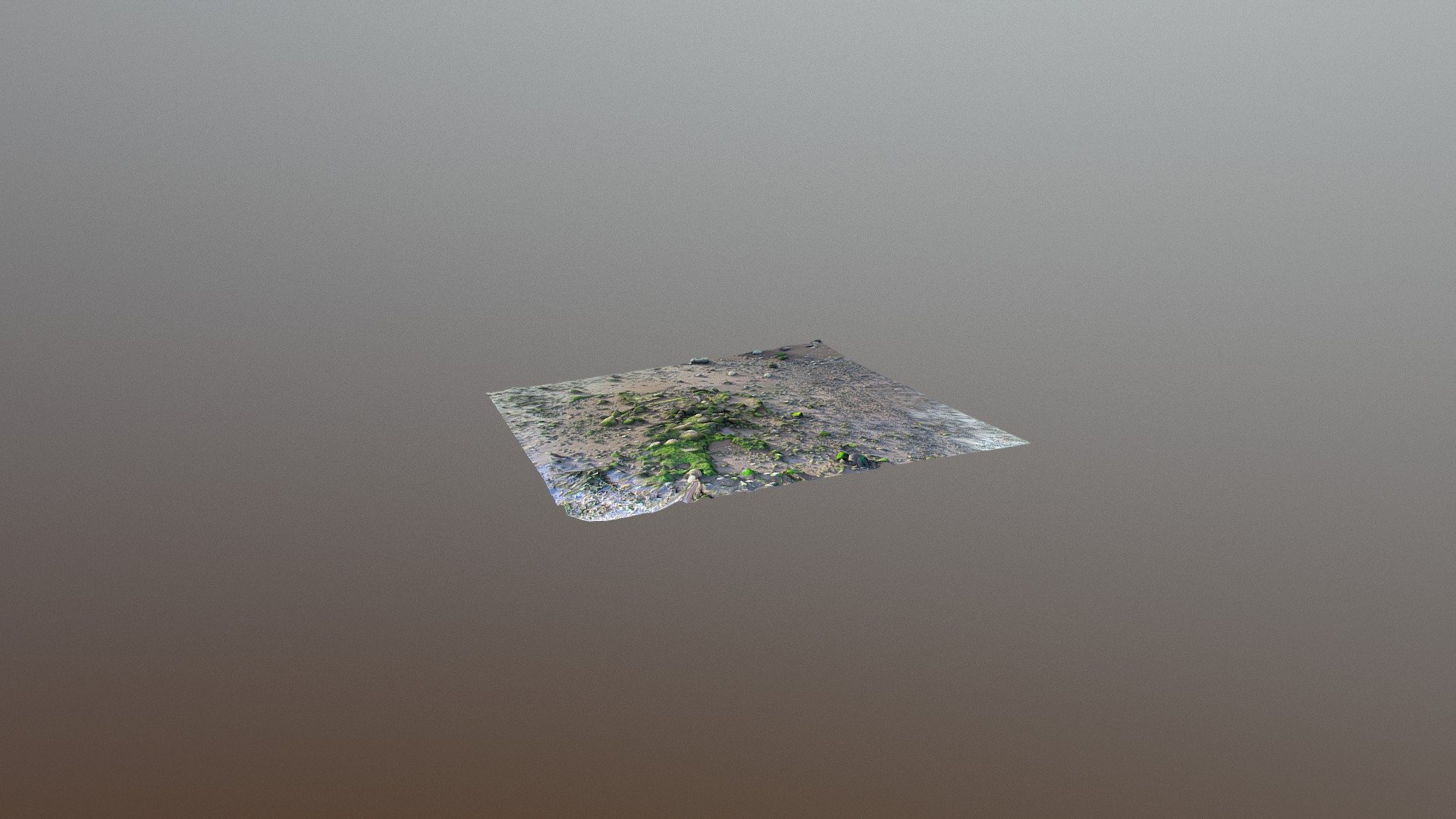 Tocon 1 - 3D model by rpdeao [587ee4a] - Sketchfab