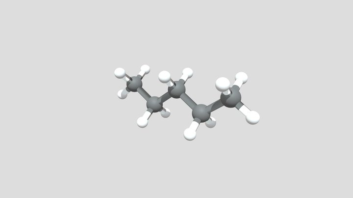 N-pentane