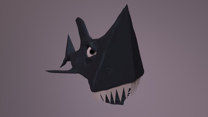 DayONE79 3D Model