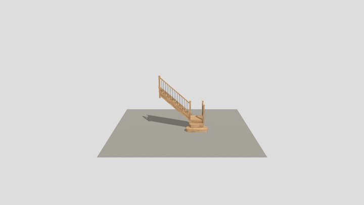 Simon_Hughes_WIGAN 3D Model