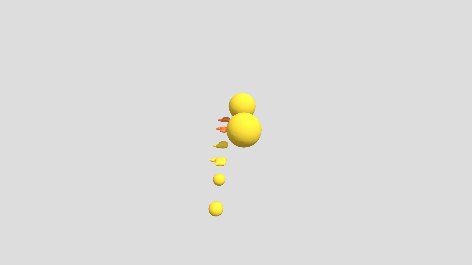 Cheese Runners Character Rig Pack - 3D model by Sc00ter825 ...
