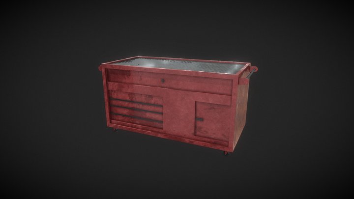 Tool chest