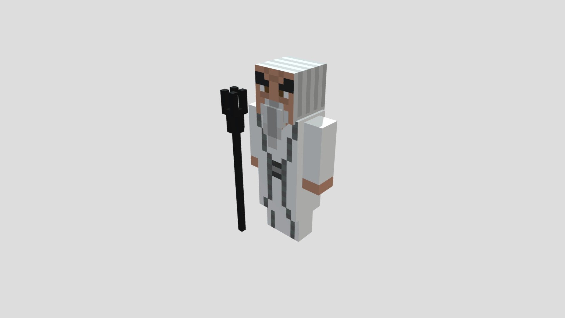Saruman