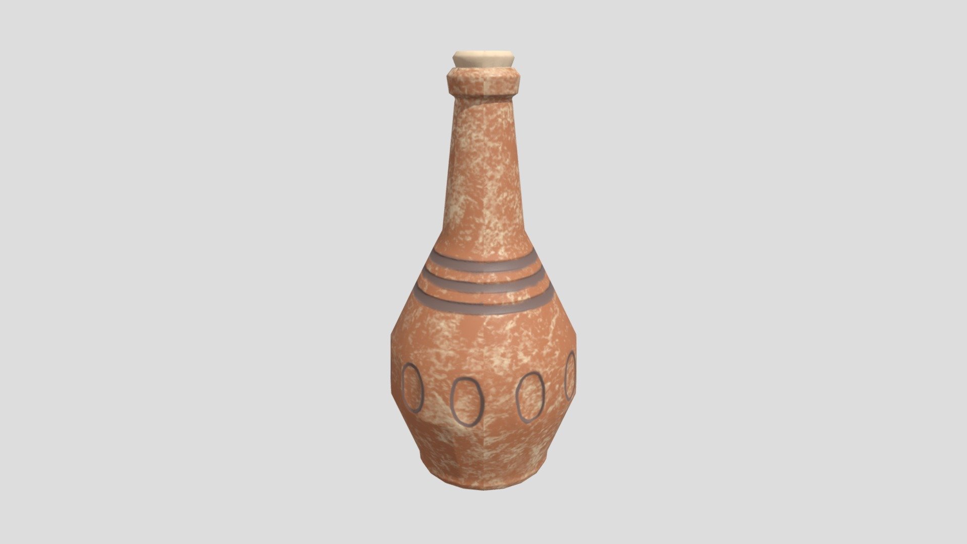 Аncient bottle