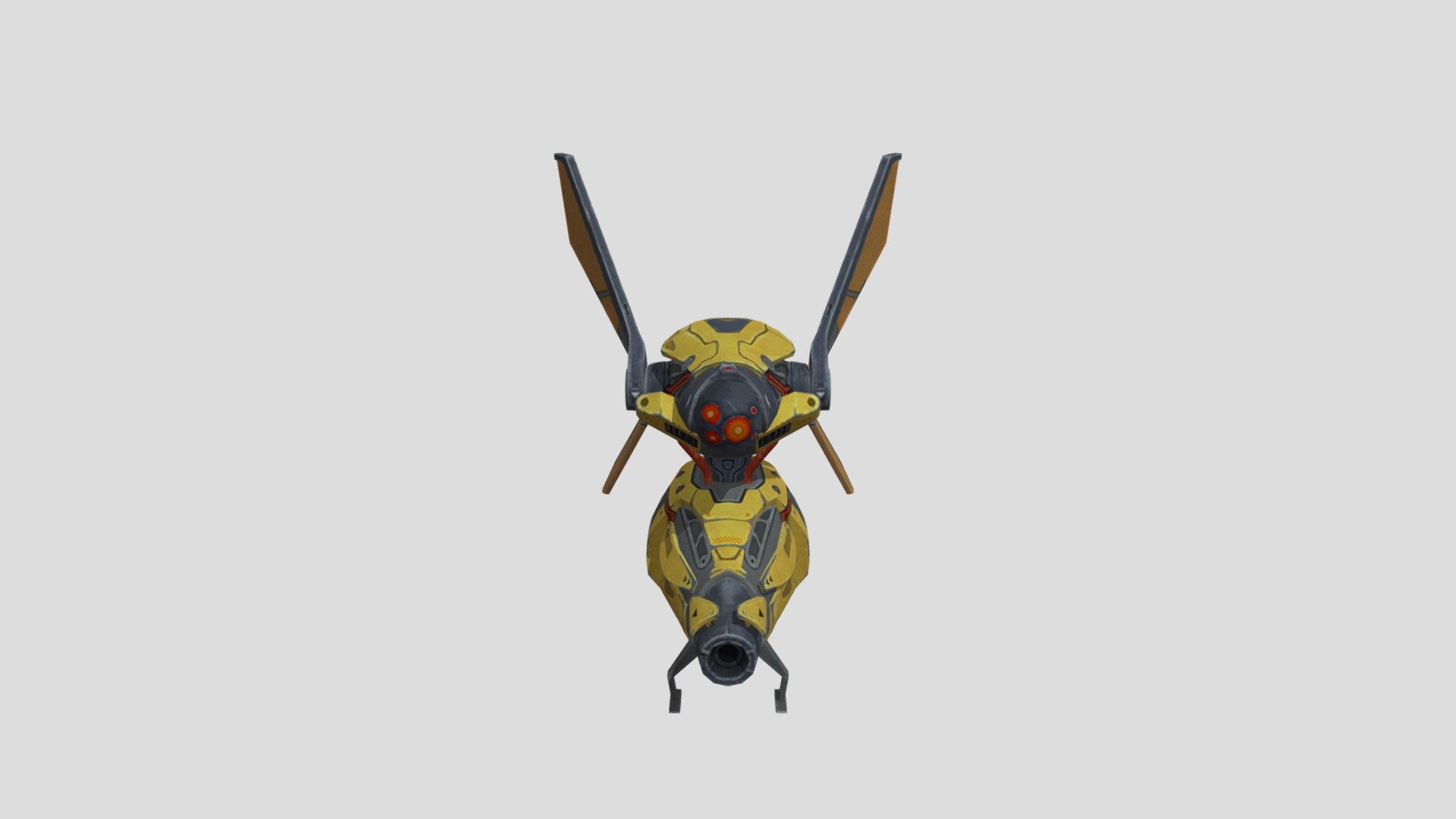 Wasp Rig Free Ver 1.8