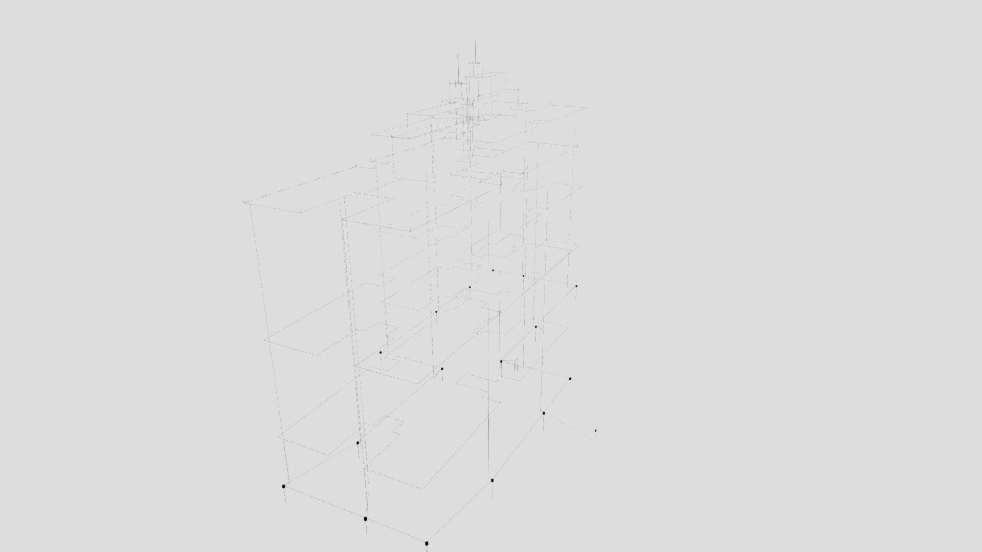 NORTHMIX SPDA 3D R01