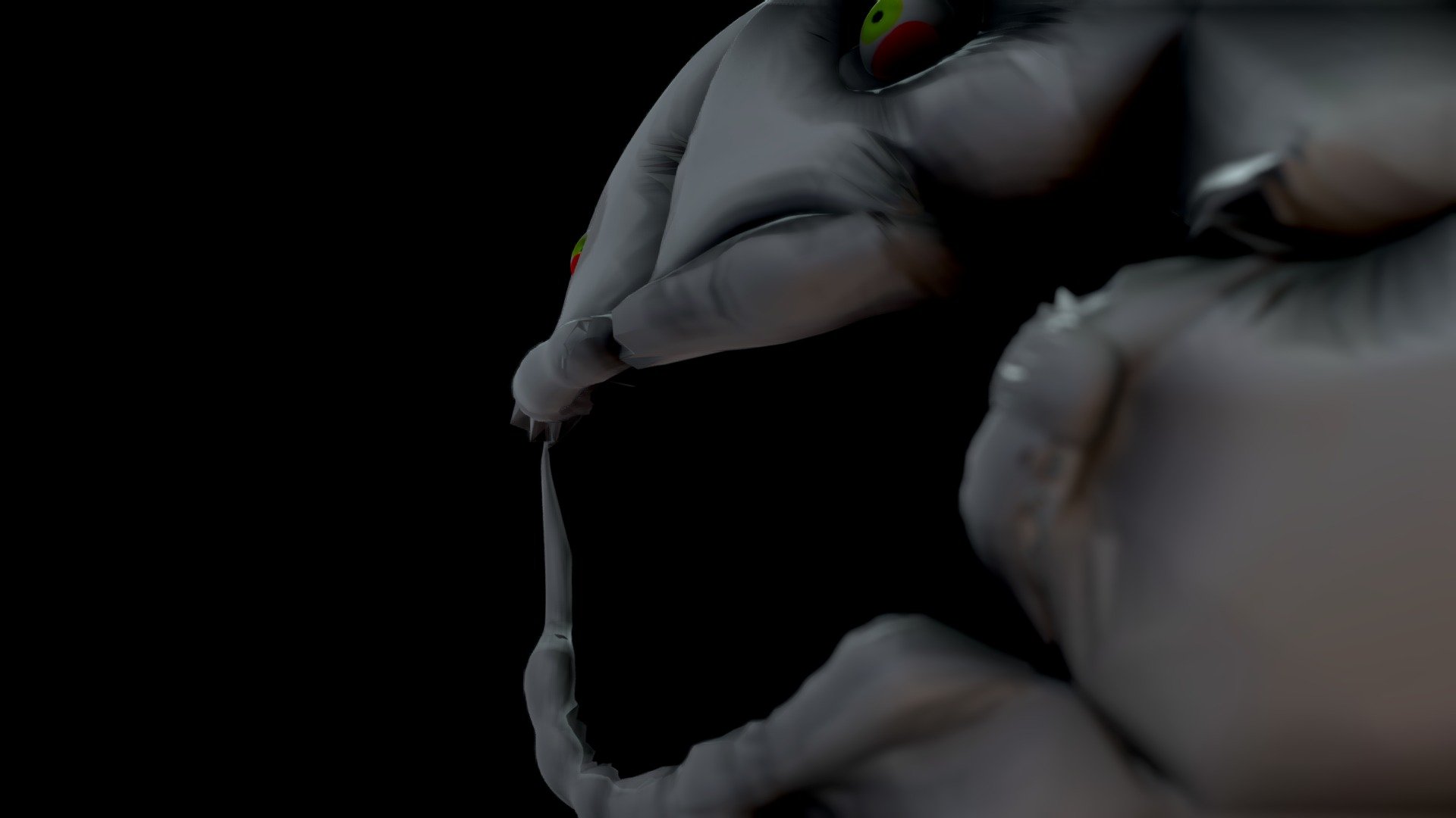 thingamo: hypnos creation