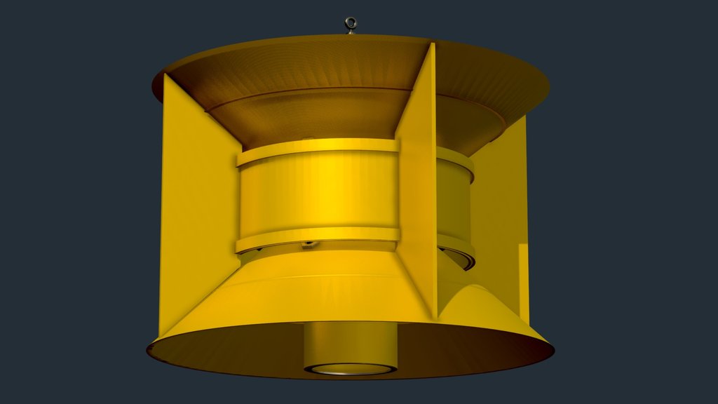 Federal Signal SD-10