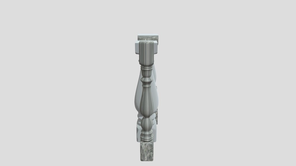 Balustrades