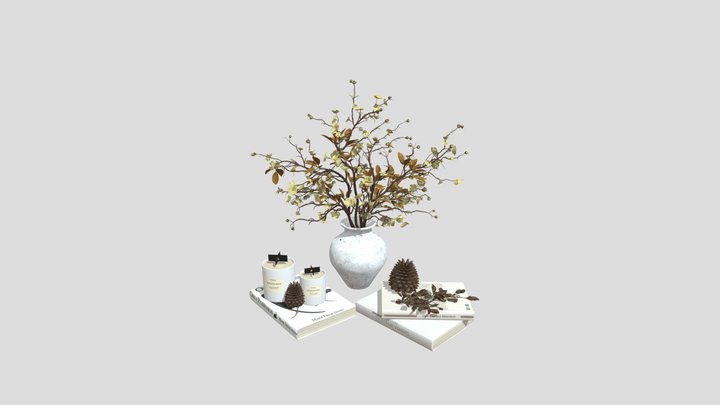 Quality Decorative – Modèle 3D gratuit STL